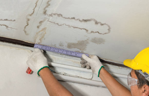 Reliable Structural Drying contractor in Troy, NH by Water Damage Irwin